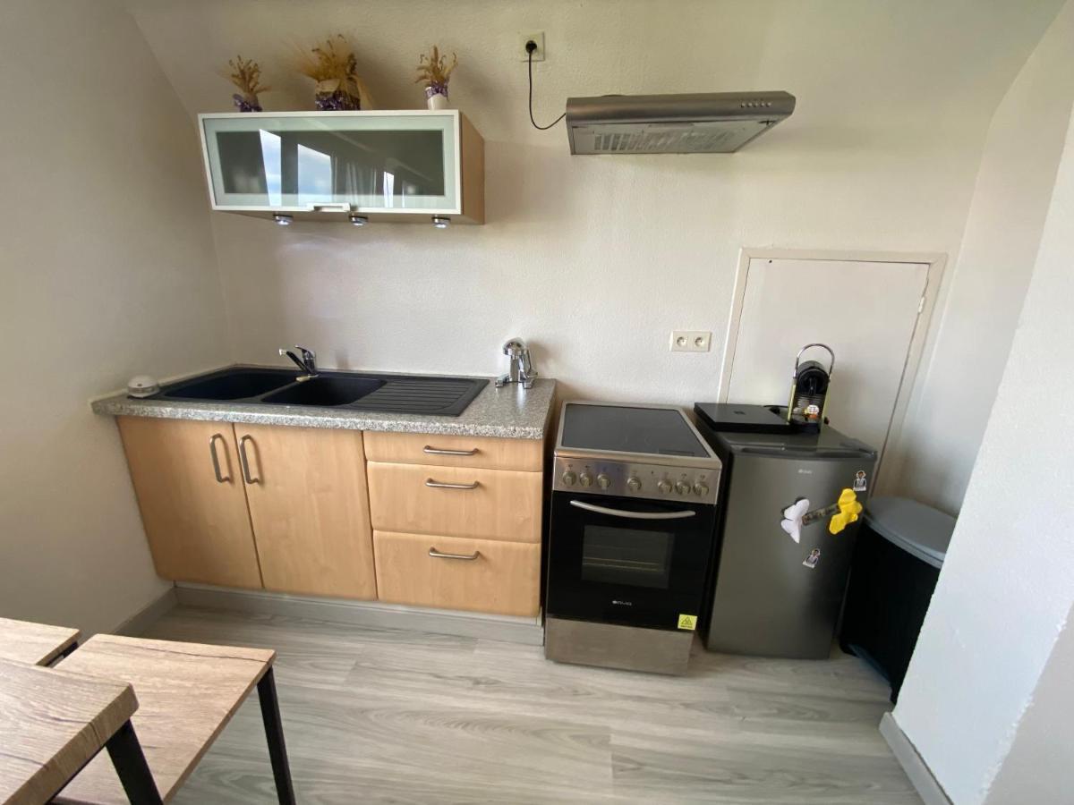 Au Paradis D’alsace 55 M2 Nature&relax Ingwiller
