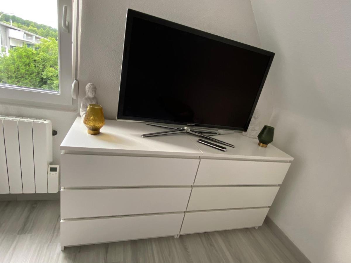Appartement Au Paradis D’alsace 55 M2 Nature&relax