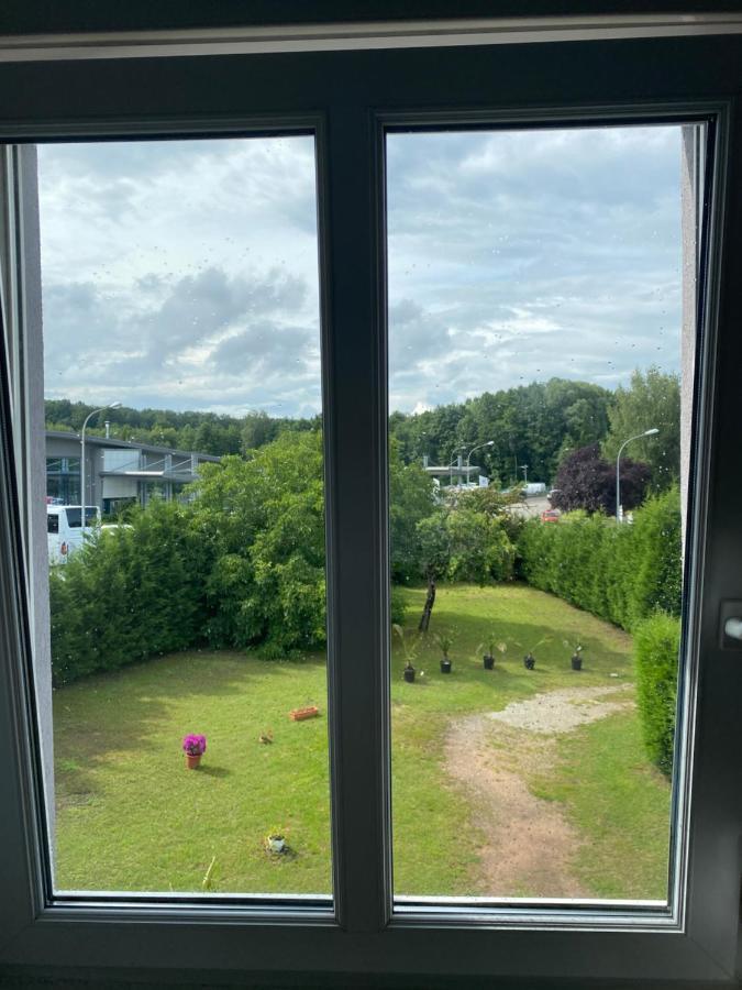 Appartement Au Paradis D’alsace 55 M2 Nature&relax *