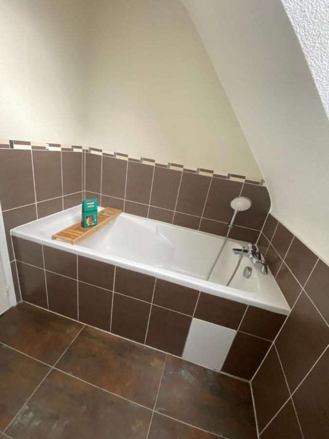 Au Paradis D’alsace 55 M2 Nature&relax Appartement *