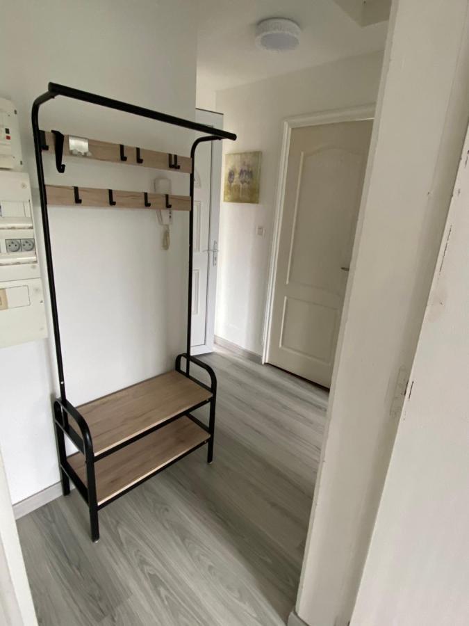 Au Paradis D’alsace 55 M2 Nature&relax *
