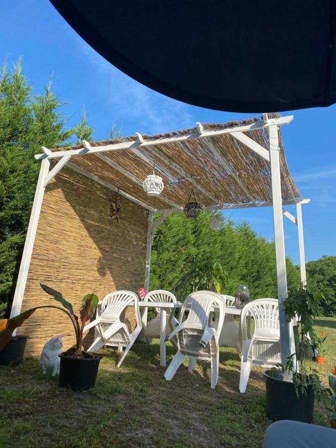 Au Paradis D’alsace 55 M2 Nature&relax Appartement