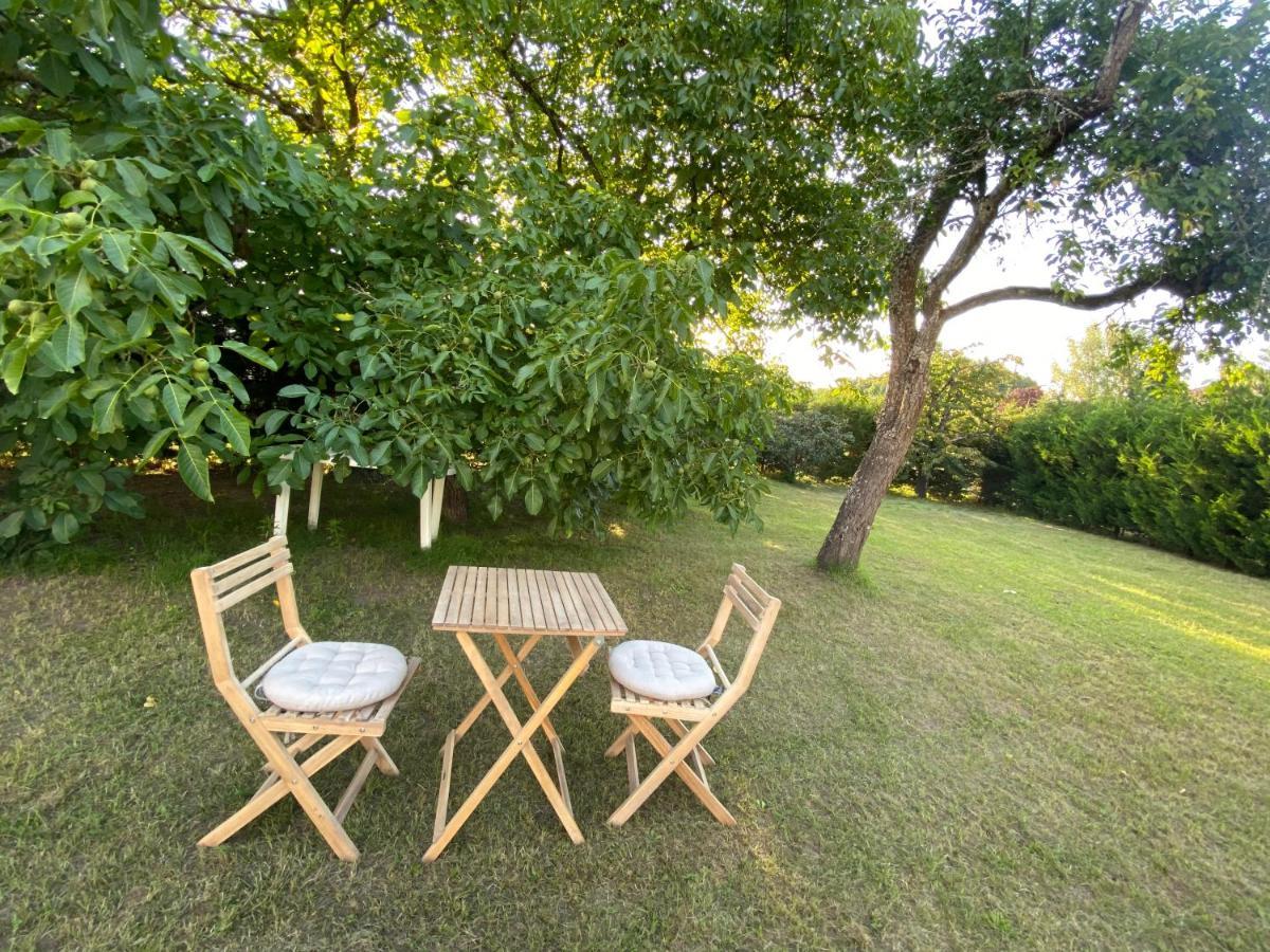 Appartement Au Paradis D’alsace 55 M2 Nature&relax Ingwiller