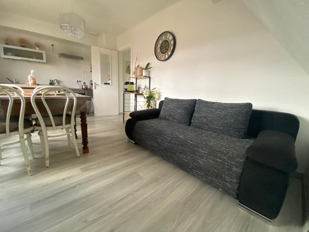 Appartement Au Paradis D’alsace 55 M2 Nature&relax *