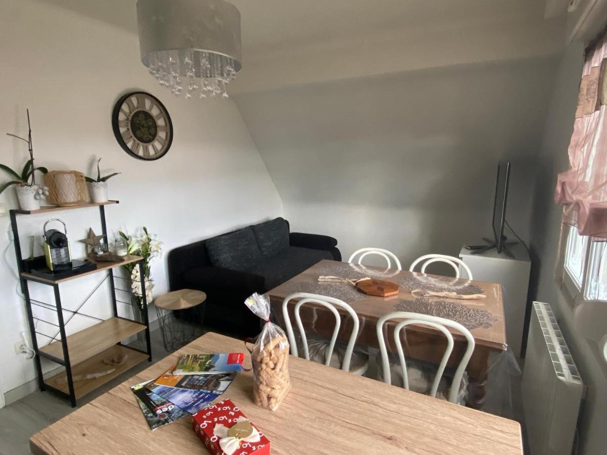 Au Paradis D’alsace 55 M2 Nature&relax Ingwiller